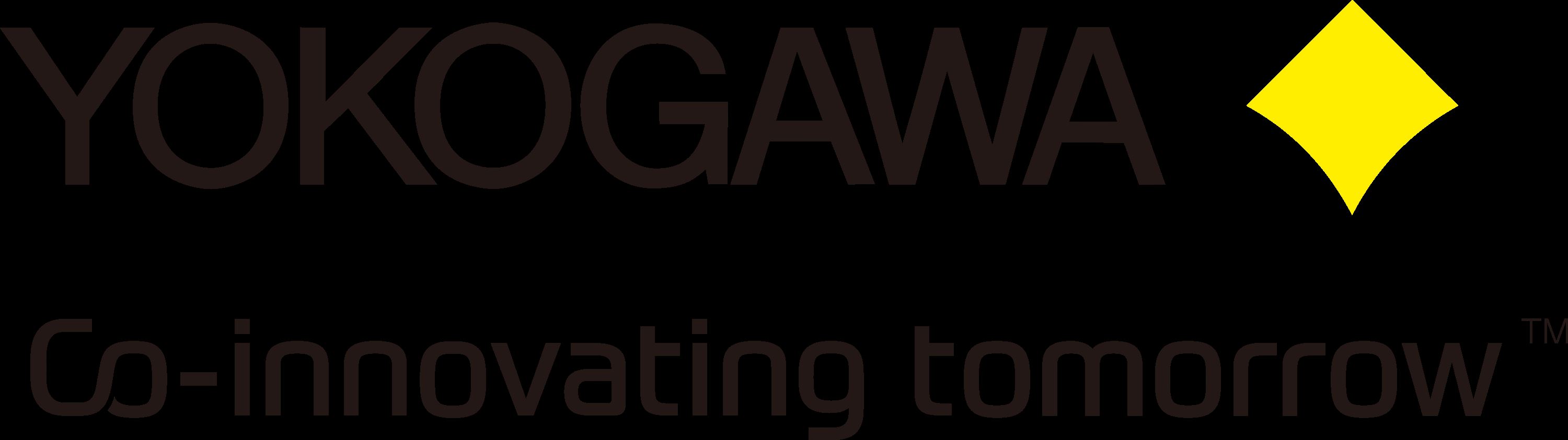logo yokogawa