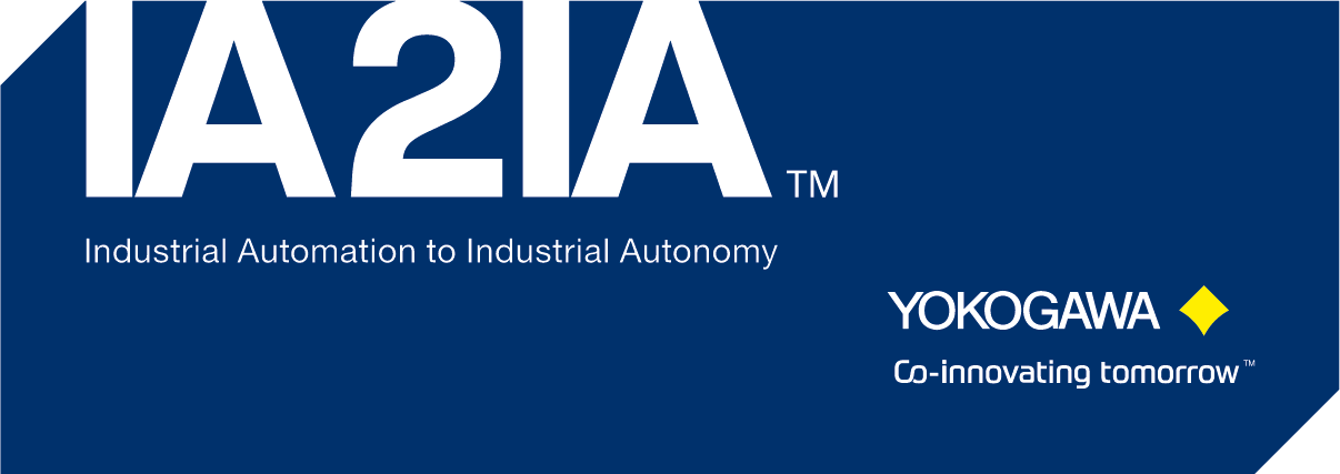 IA2IA logo