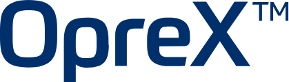 Oprex  logo