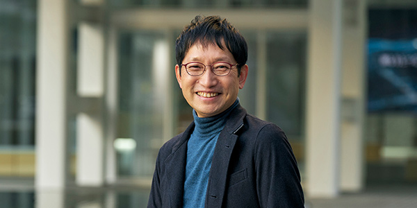 Nobuyuki Tamaki