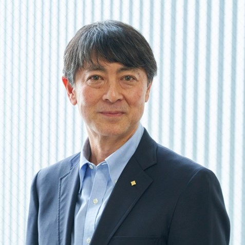 Mikio Matsui