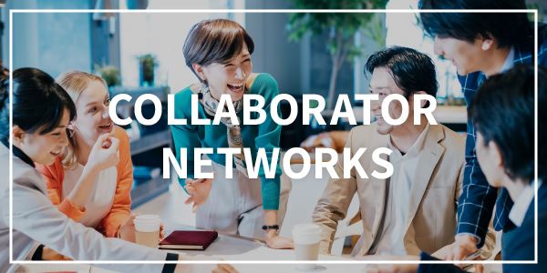 Collaborator Networks