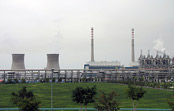 PetroChina Dushanzi Utility, Dushanzi, China