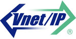 Vnet/IP