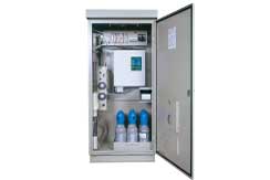 SG750 Stack Gas Analyzer