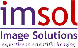 Image Solutions, Ltd.