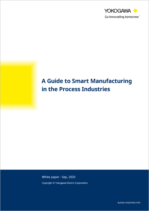 Guía para la fabricación inteligente en el proceso Industrias WP